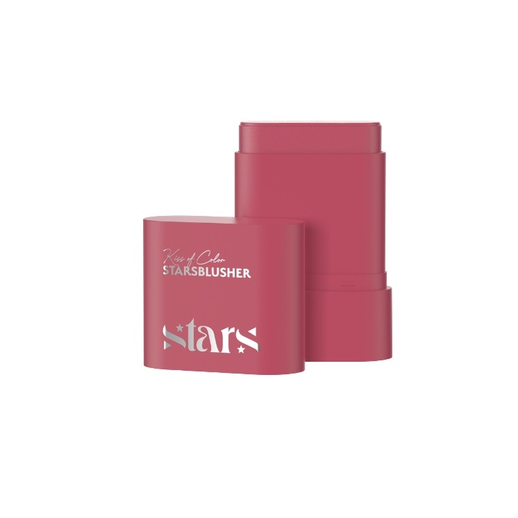 Stars from the Stars Kiss of Color Starblusher Rouge-Stick /02/ 15 g