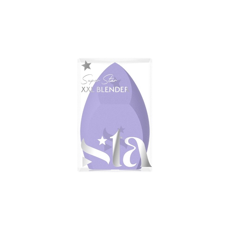 Спонж для макіяжу Stars from the Stars Super Star XXL Beauty Blender 1 шт.