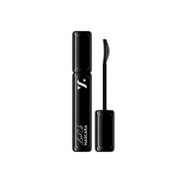 Stars from the Stars Lash Up Curling-Effekt, Schwarz, 7 g