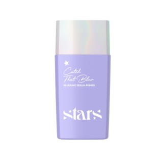 Розгладжувальна основа під макіяж Stars from the Stars Catch That Blur 30 г