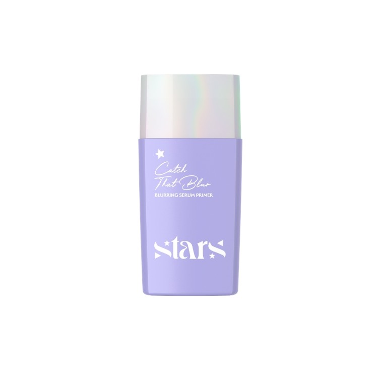 Stars from the Stars Catch That Blur Glättende Make-up-Basis 30 g