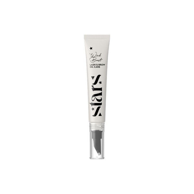 Stars from the Stars Wink Boost Augenbrauen- und Wimpernöl 6 g