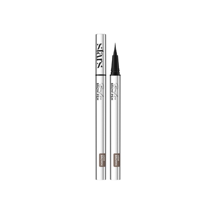 Stars from the Stars Brow Line Пісак для брів /02/ 5 мл