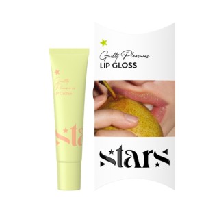 Stars from the Stars Guilty Pleasure Lip Gloss Birne 10 g
