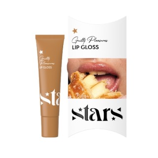 Stars from the Stars Guilty Pleasure Lip Gloss яблучного пирога 10 г