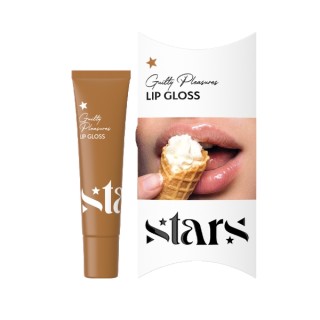 Stars from the Stars Guilty Pleasure Lip Gloss 10g Creme Tube
