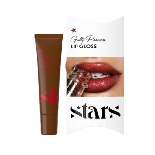 Stars from the Stars Guilty Pleasure Lip Gloss з блиском для губ Cola 10 г