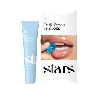 Stars from the Stars Guilty Pleasure Lip Gloss Ice Candy 10g