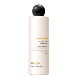 Шампунь для розгладження волосся Sway Silky Glow 300 мл
