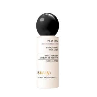 Sway Passion wygładzająca Mgiełka do włosów 100 ml