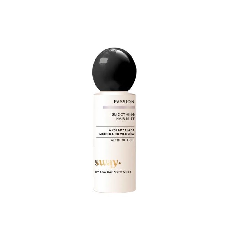 Sway Passion wygładzająca Mgiełka do włosów 100 ml