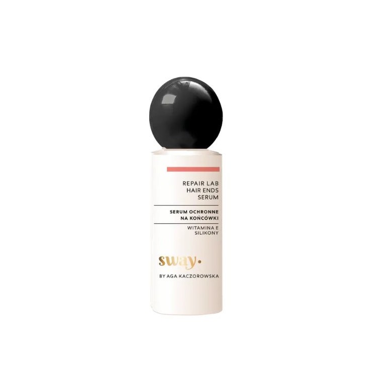 Sway Repair Lab Schutzserum für Haarspitzen 100 ml