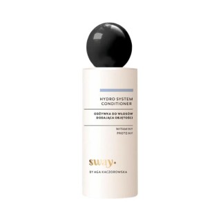 Sway Hydro System Feuchtigkeitsspendendes Haarspray 150 ml