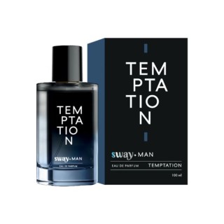 Sway Woda perfumowana dla mężczyzn Temptation 100 ml