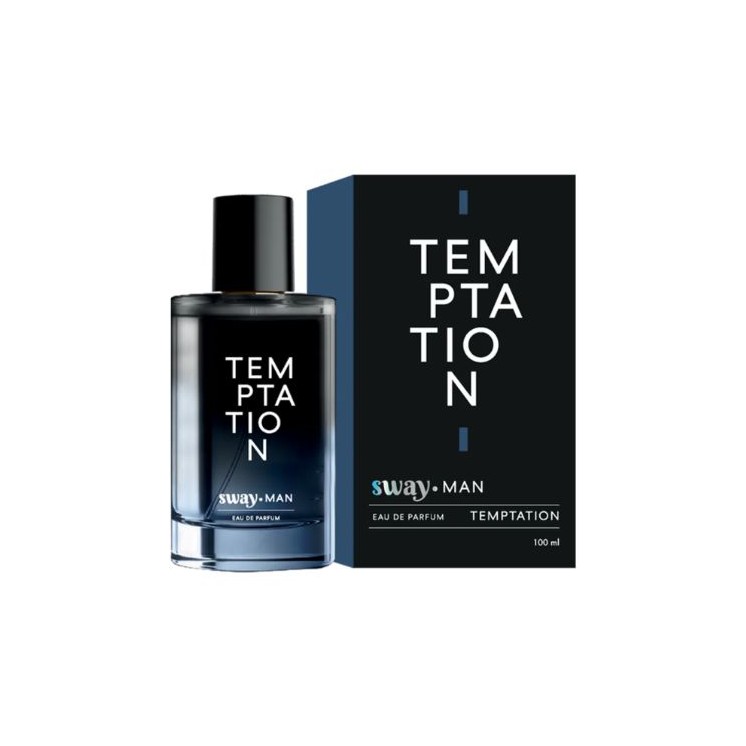 Sway Woda perfumowana dla mężczyzn Temptation 100 ml