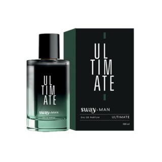 Чоловіча парфумована вода Sway Ultimate 100 мл