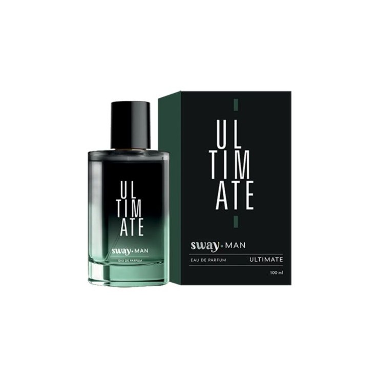 Чоловіча парфумована вода Sway Ultimate 100 мл