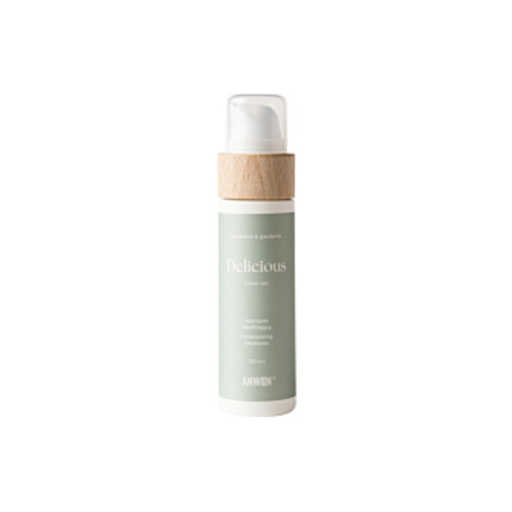 Anwen Delicious Feuchtigkeitsspendendes Travel Size 100 ml