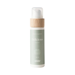 Кондиціонер для волосся Anwen Delicious, відновлювальний, Travel Size , 100 мл