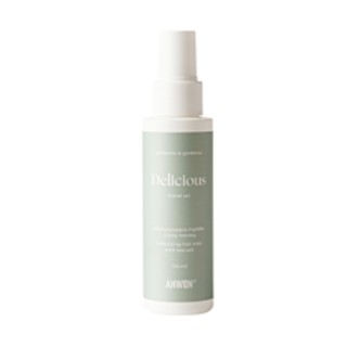 Anwen Delicious Texturizing Sea Salt Hair Mist Travel Size 100 ml