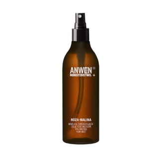 Anwen x Ministerstwo Volumenspray Rose-Himbeere 150 ml