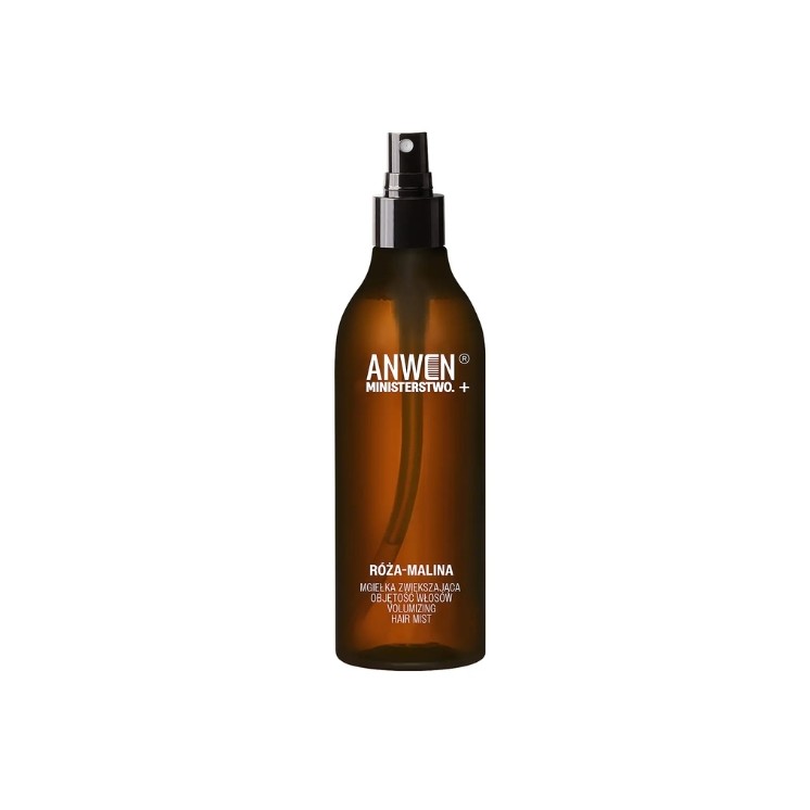 Anwen x Ministerstwo Volumenspray Rose-Himbeere 150 ml