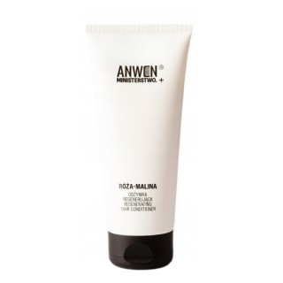 Anwen x Ministry Regenerierende Haarspülung Rose-Himbeere 200 ml