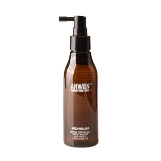 Anwen x Ministerstwo Wcierka pobudzająca wzrost włosów Róża-Malina 150 ml