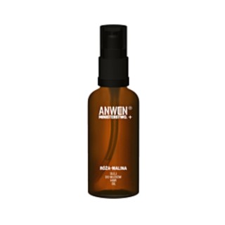 Anwen x Ministerstwo Rosen-Himbeer-Haaröl 50 ml