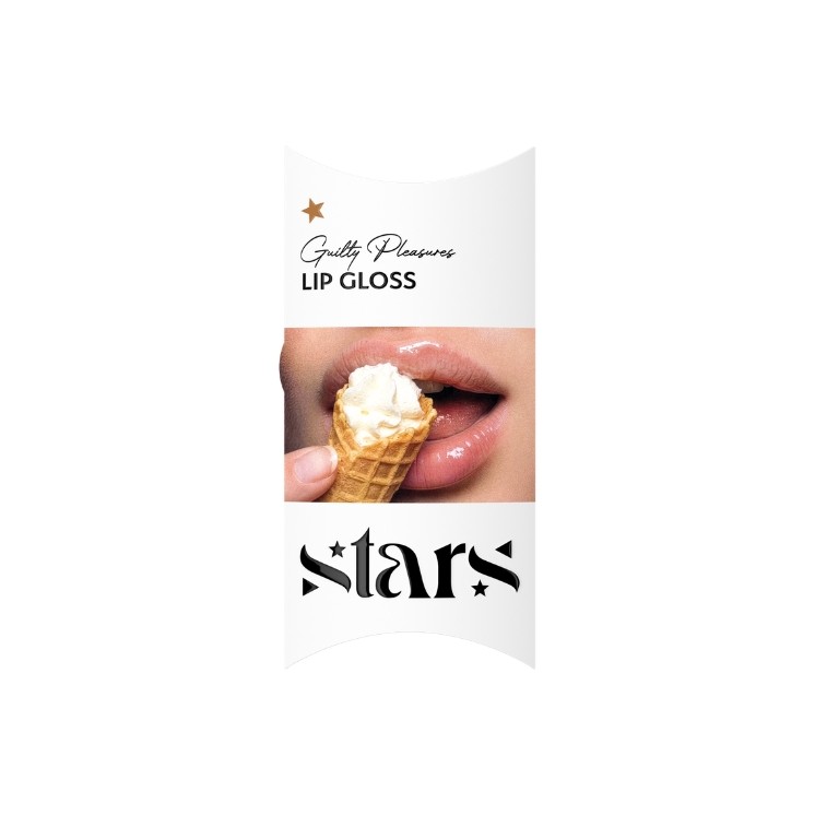 Stars from the Stars Guilty Pleasure Lip Gloss крем-тюбик, 10 г