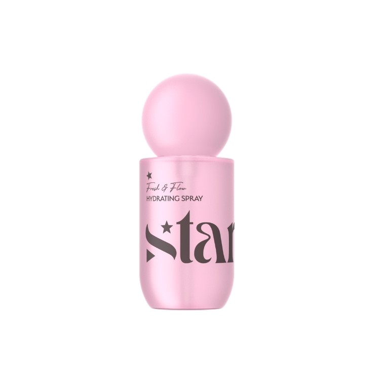 Stars from the Stars Fresh &Flow Moisturizing Facial Mist 100 ml