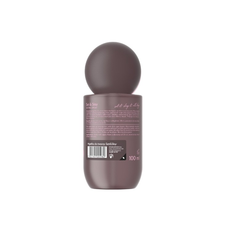 Stars from the Stars Set&Slay Ultra-Light Makeup Setting Mist 100 ml