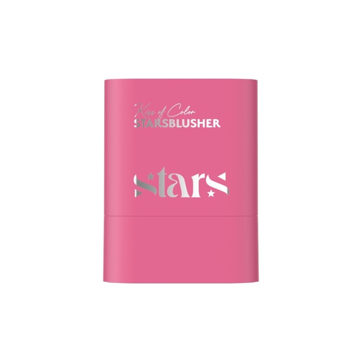 Stars from the Stars Kiss of Color Starblusher /01/ 15 г