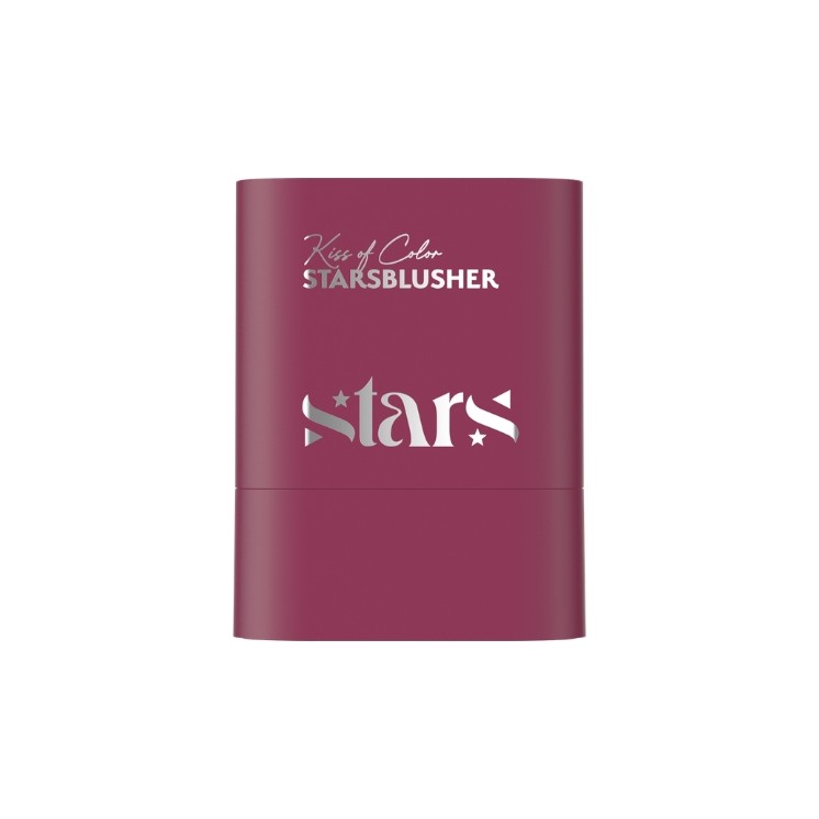 Stars from the Stars Kiss of Color Starblusher Rouge-Stick /03/ 15 g