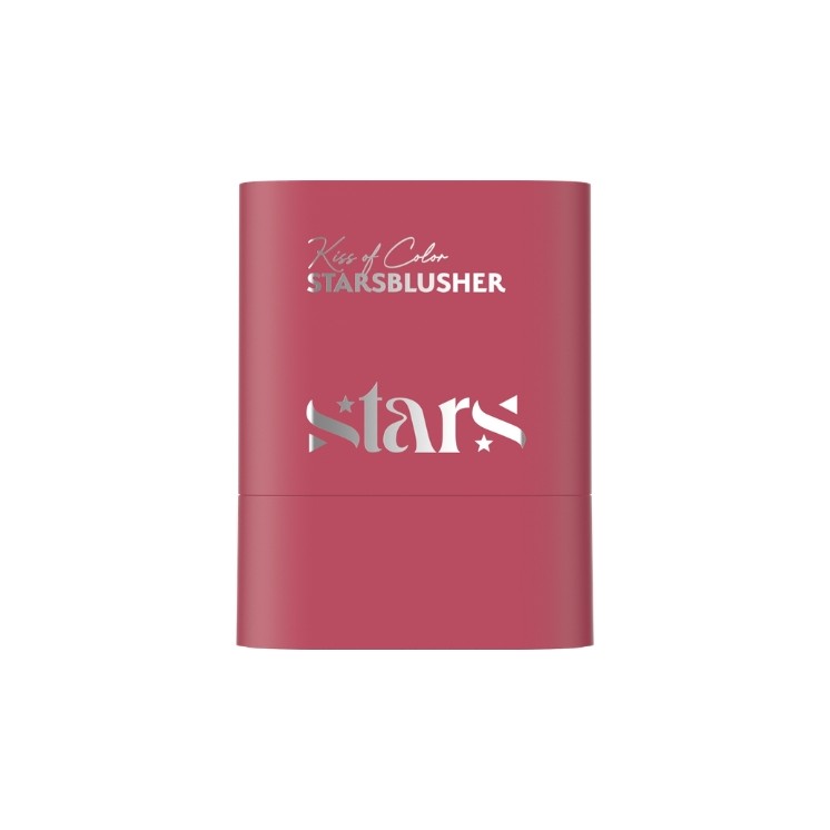 Stars from the Stars Kiss of Color Starblusher /02/ 15 г