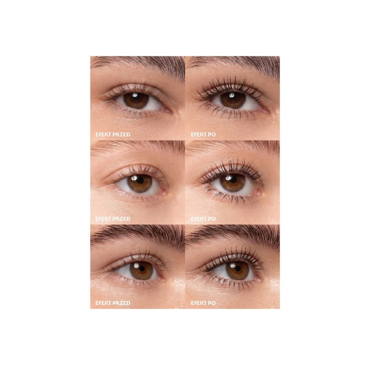 Stars from the Stars Lash Up Mascara чорна 7 г