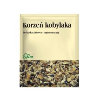Сушений корінь щавлю Flos 50 г