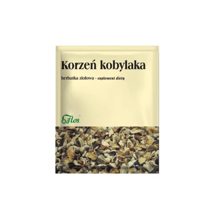 Flos Dried Sorrel Root 50 g