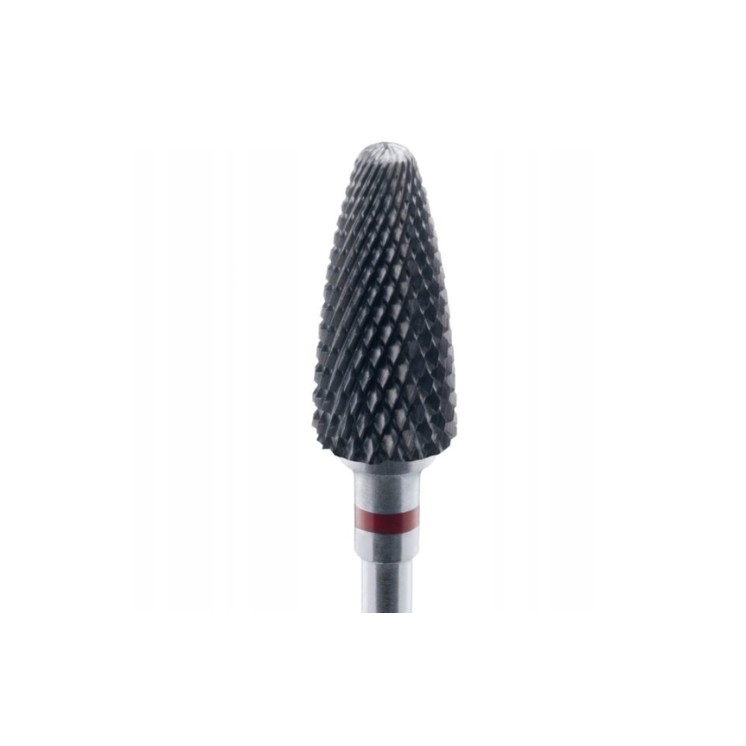 Aba Group Frez z węglika spiekanego F02 Stożek 1 sztuka