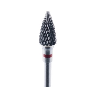 Aba Group F07 Hartmetall-Fräskegel, 1 Stück
