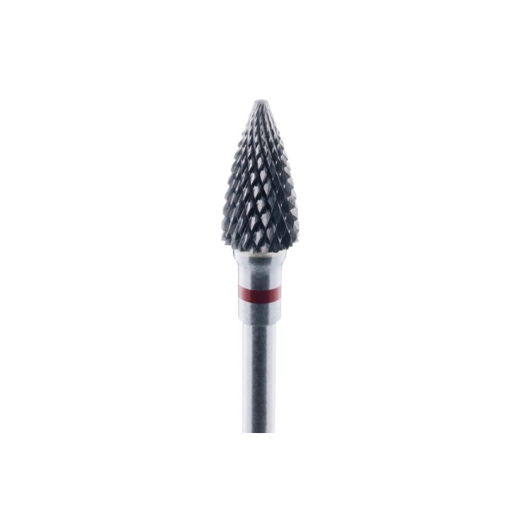 Aba Group F07 Carbide Milling Cutter Cone 1 piece