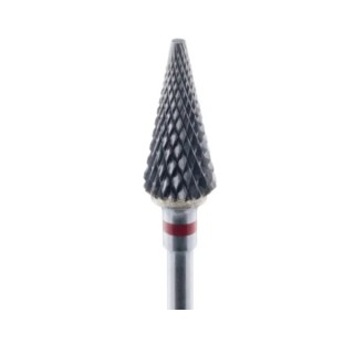 Aba Group F12 Hartmetall-Fräskegel, 1 Stück