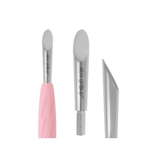 Aba Group Master Pro Replaceable manicure Tip Angled Cutter 1 piece