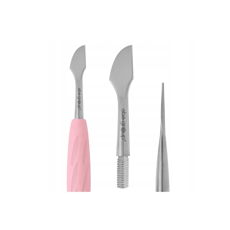 Aba Group Master Pro austauschbare manicure , schräg, 1 Stück