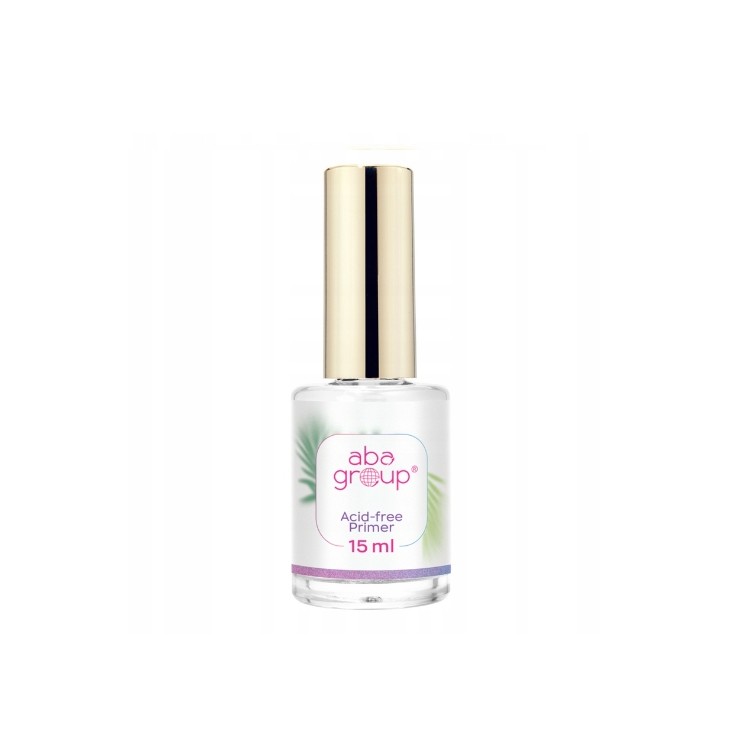Aba Group Säurefreier Primer 15 ml