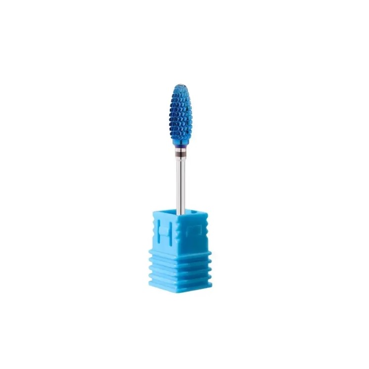 Вольфрамовий manicure різак FRW1 Конус 1 шт.