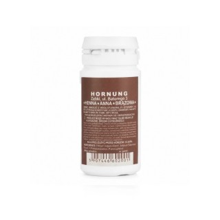 Henna Anna Braun Pulver 20 g