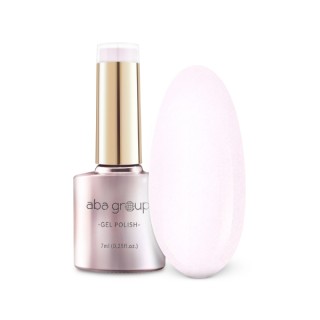 Aba Group Hybrid-Nagellack /702/ Milky Light Pink ml