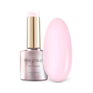Aba Group Hybrid-Nagellack /706/ Pastel Pink ml