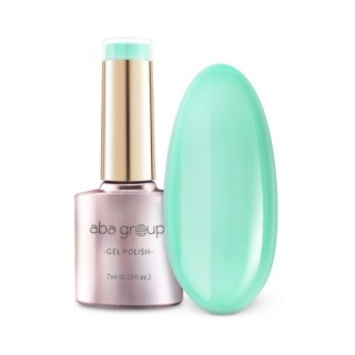 Aba Group Hybrid-Nagellack /720/ Mint 7 ml